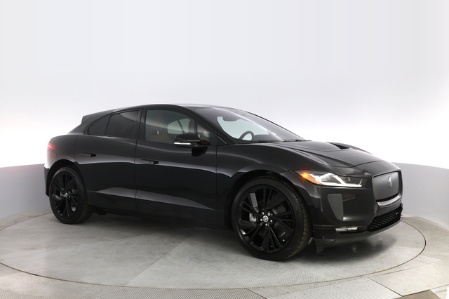 2024 Jaguar I-Pace