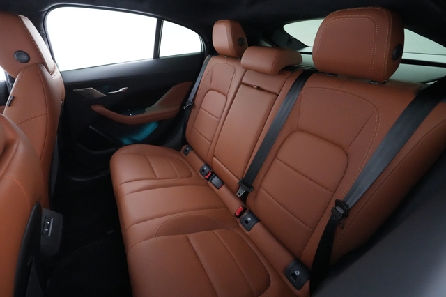 2024 Jaguar I-Pace