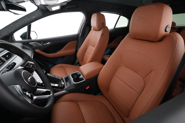 2024 Jaguar I-Pace