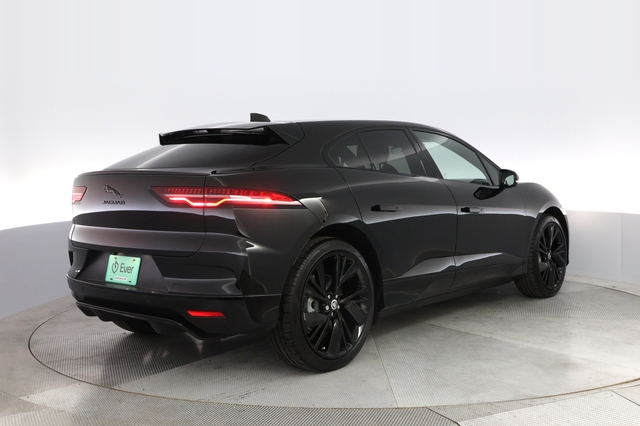 2024 Jaguar I-Pace