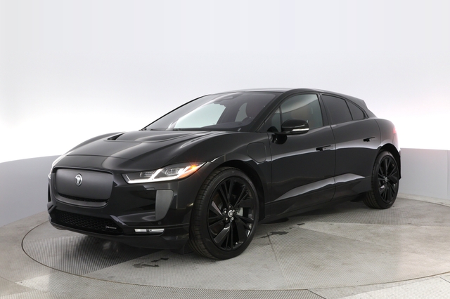 2024 Jaguar I-Pace