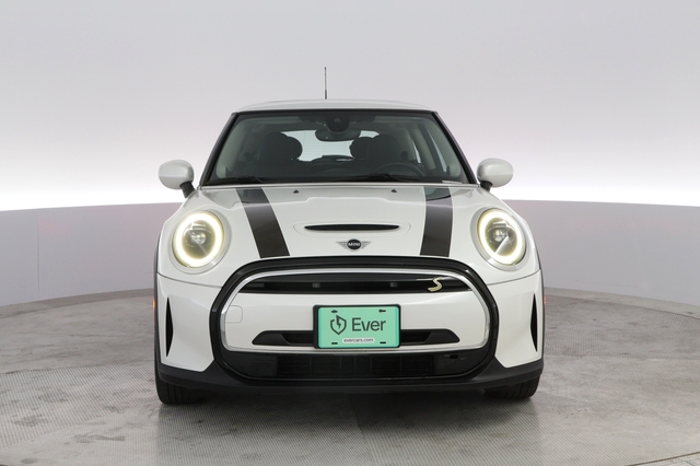 2024 MINI Cooper SE