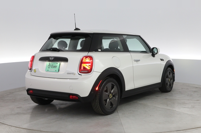 2024 MINI Cooper SE