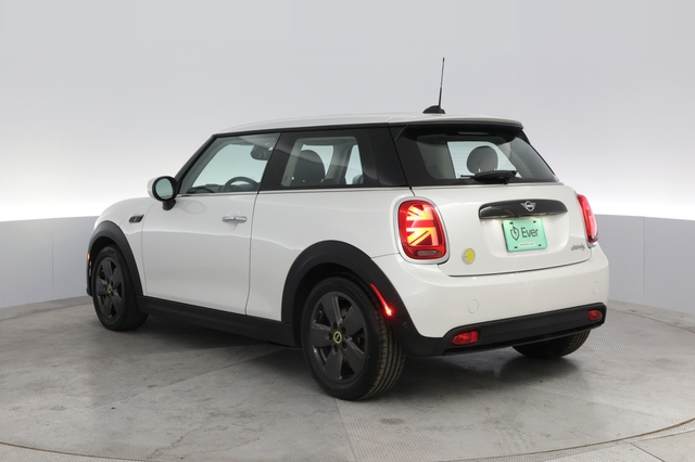 2024 MINI Cooper SE