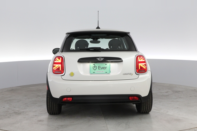 2024 MINI Cooper SE