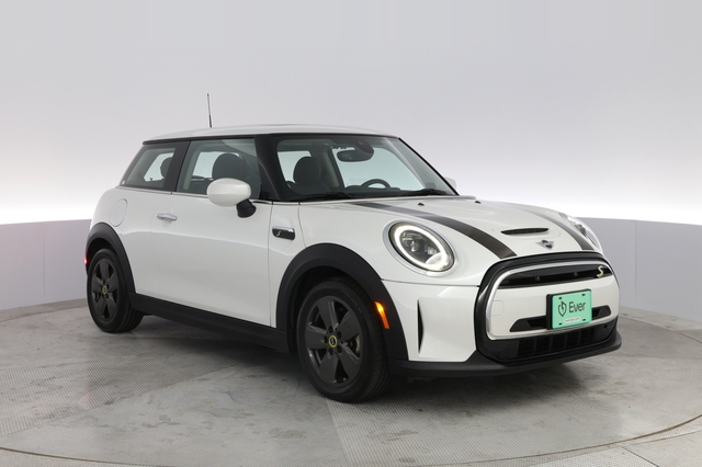 2024 MINI Cooper SE