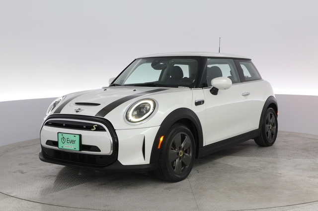 2024 MINI Cooper SE