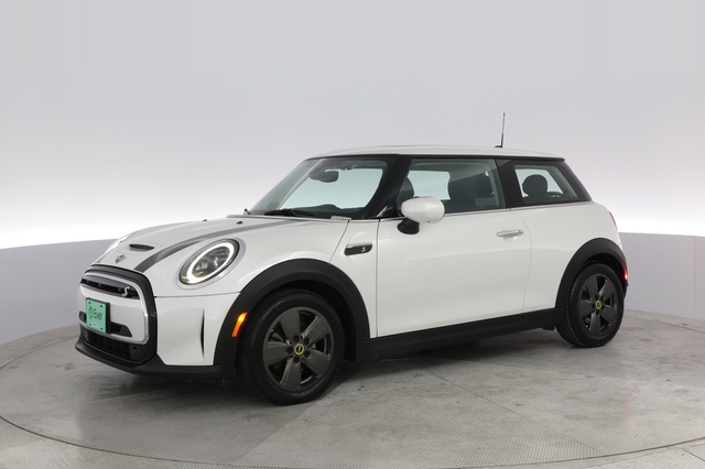 2024 MINI Cooper SE