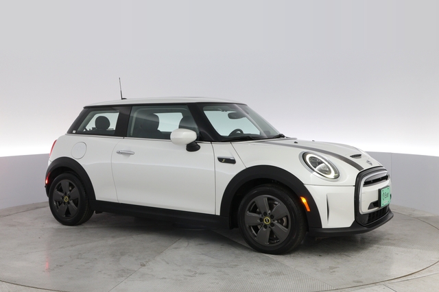2024 MINI Cooper SE