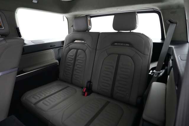 2023 Rivian R1S