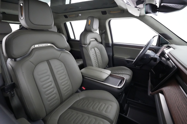 2023 Rivian R1S
