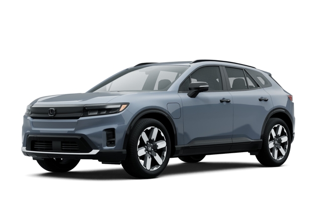2024 Honda Prologue