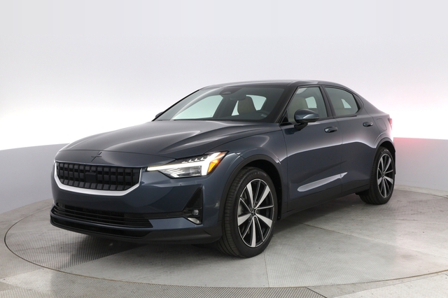 2022 Polestar 2