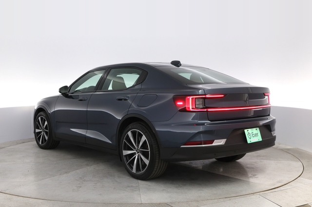 2022 Polestar 2