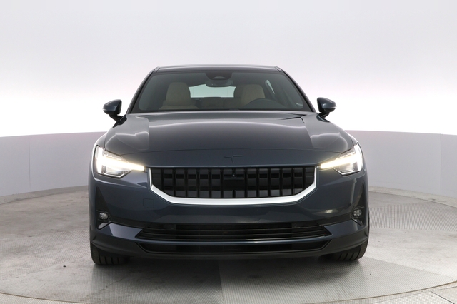 2022 Polestar 2