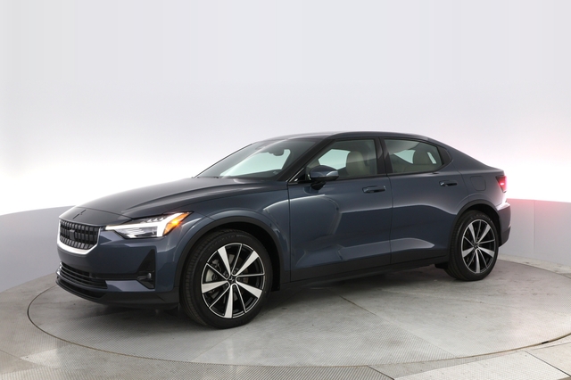 2022 Polestar 2