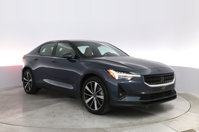 2022 Polestar 2