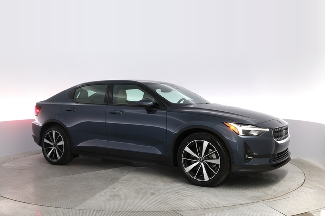 2022 Polestar 2