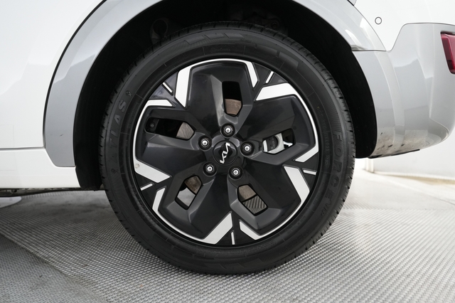 2023 Kia Niro EV