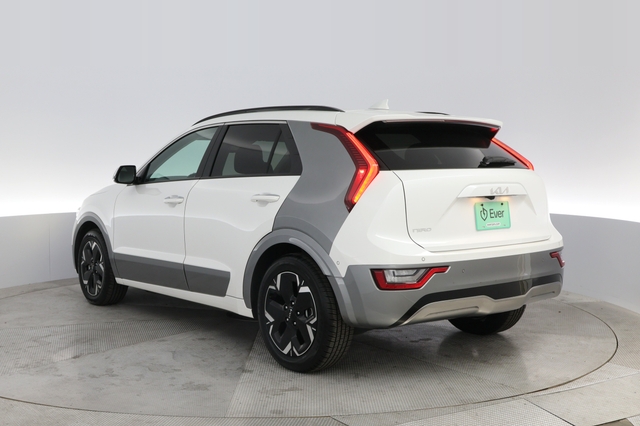2023 Kia Niro EV