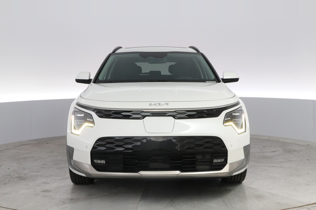 2023 Kia Niro EV