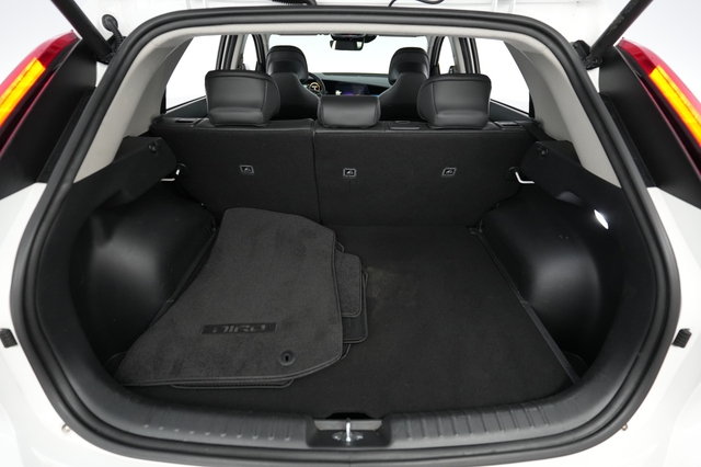 2023 Kia Niro EV