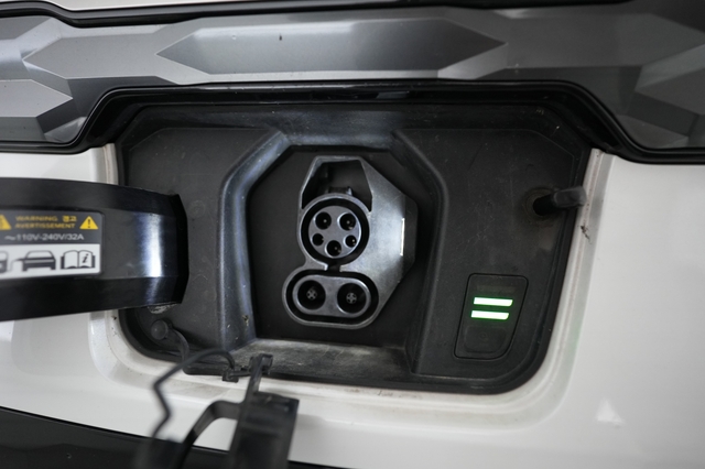 2023 Kia Niro EV