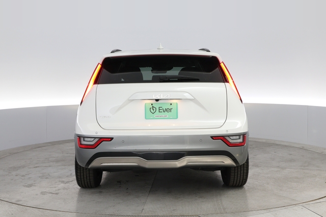 2023 Kia Niro EV