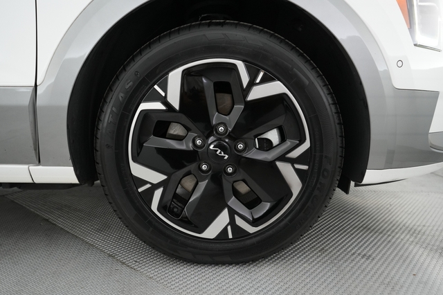 2023 Kia Niro EV