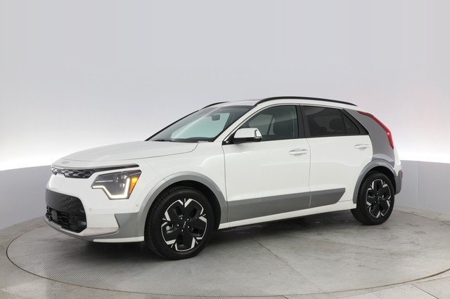 2023 Kia Niro EV
