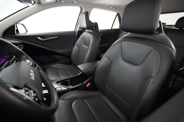 2023 Kia Niro EV