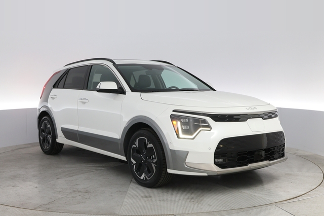 2023 Kia Niro EV