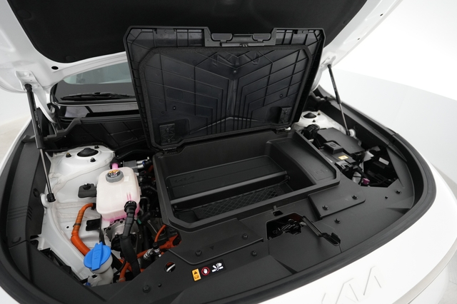 2023 Kia Niro EV
