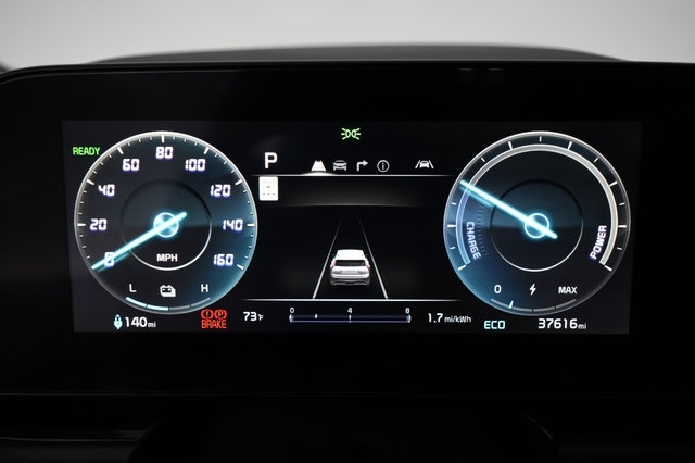 2023 Kia Niro EV