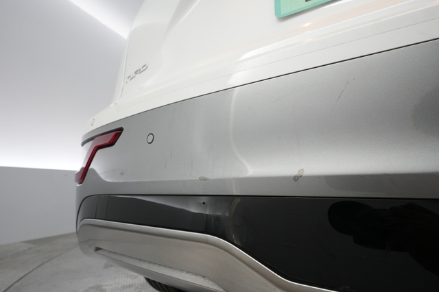 2023 Kia Niro EV