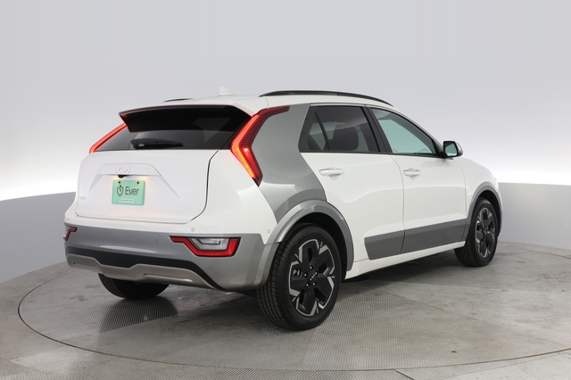 2023 Kia Niro EV