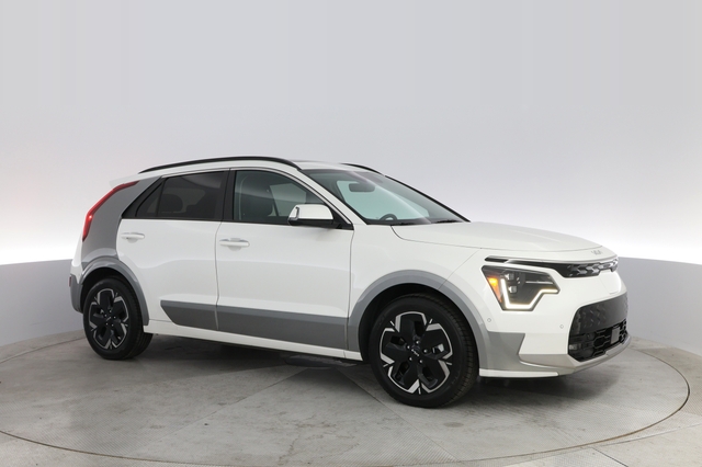 2023 Kia Niro EV