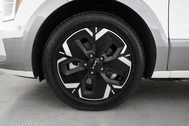 2023 Kia Niro EV