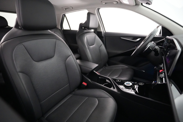 2023 Kia Niro EV