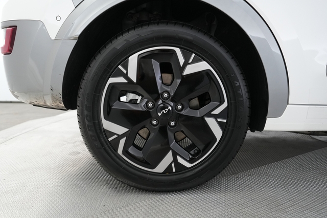 2023 Kia Niro EV