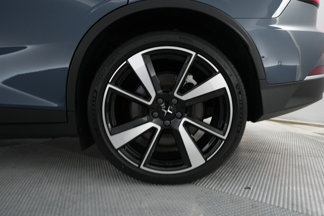 2022 Polestar 2