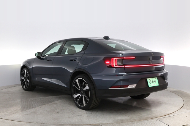 2022 Polestar 2