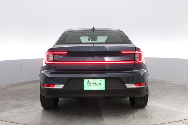 2022 Polestar 2
