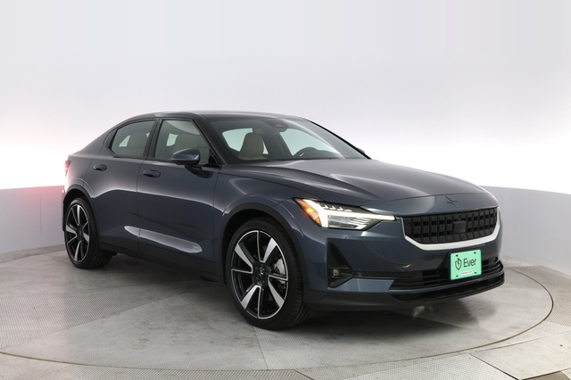 2022 Polestar 2