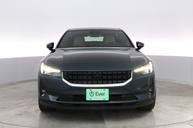 2022 Polestar 2