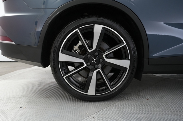 2022 Polestar 2