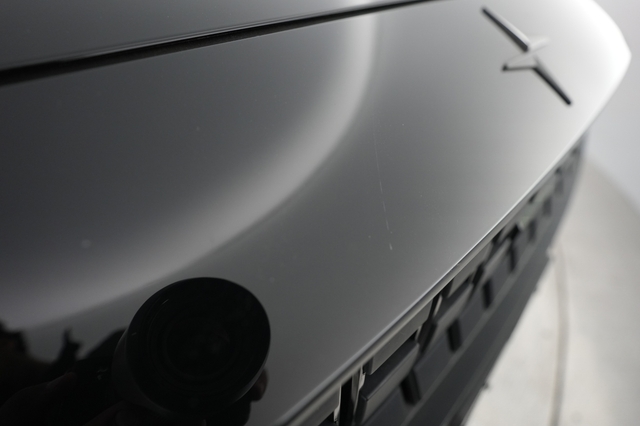 2022 Polestar 2