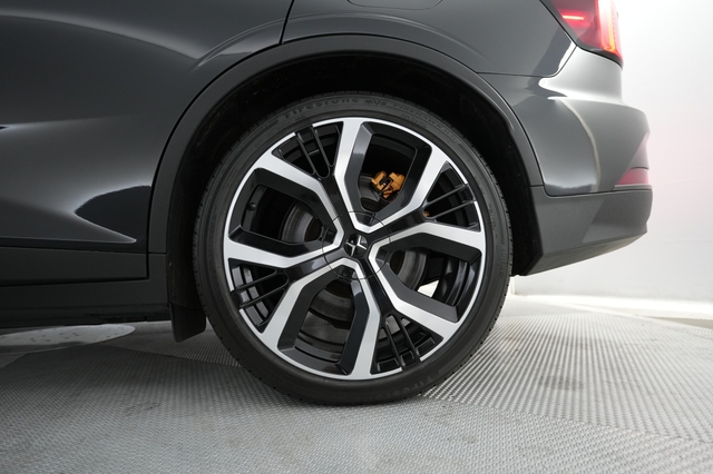 2022 Polestar 2