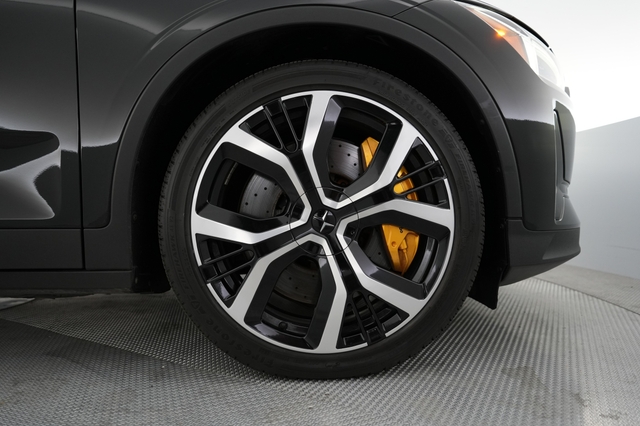2022 Polestar 2
