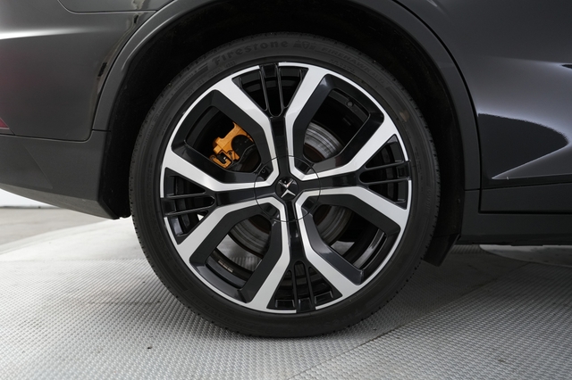 2022 Polestar 2